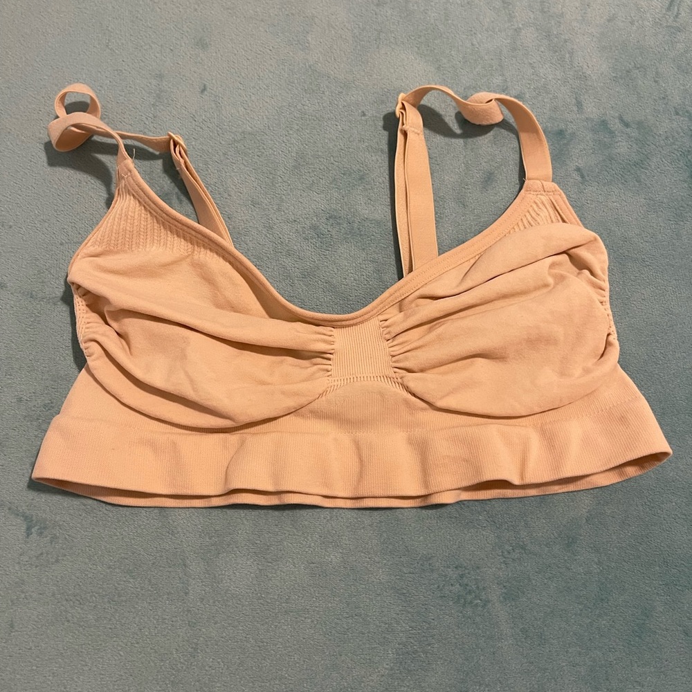 Brand new without tag